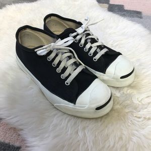 Converse Jack Purcell Classic Shoes